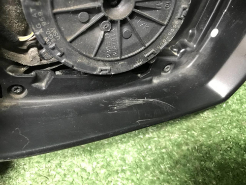 Зеркало правое VW Tiguan 2 (2016-н.в.) 15 конт.
