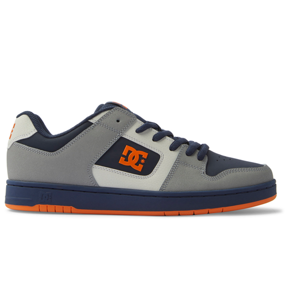 Dc Shoes MANTECA 4 'Classic'