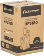 Автомойка CHAMPION HP3180