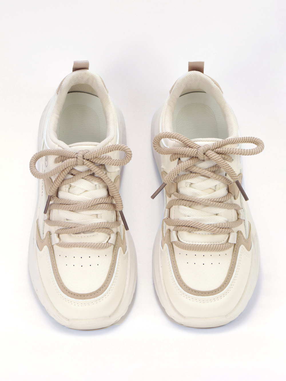 Кроссовки женские CK071-1U