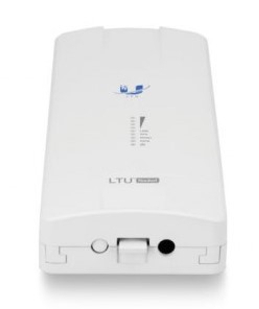 Точка доступа Ubiquiti LTU-ROCKET 5GHZ