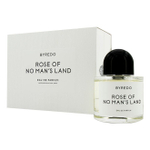 BYREDO ROSE OF NO MAN'S LAND
