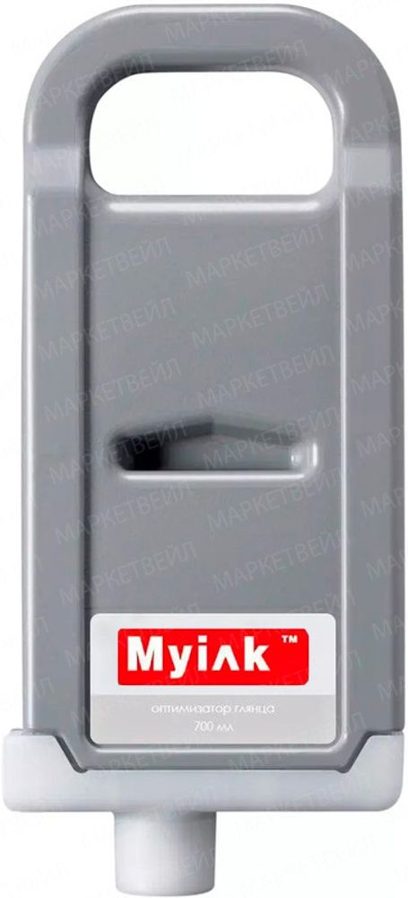 Картридж MyInk, аналог CANON PFI-1700CO для IPF PRO 2000/4000 Chroma optimizer (700ml, Pigment)