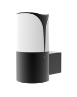 Настенный светильник (бра) Outdoor O016WL-01B