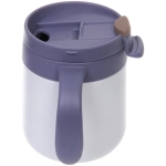 Термокружка 350мл «Альпы» белый