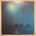 Santana - Caravanserai (Англия 1972г.)