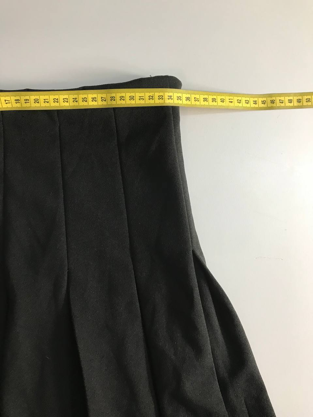 Юбка для активного образа, визуально на 42 размер