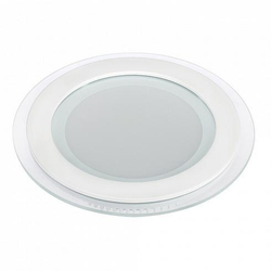 Встраиваемый светильник Arlight  LT-R200WH 16W Warm White 120deg