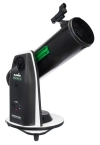 Телескоп Sky-Watcher Dob 130/650 Virtuoso GTi GOTO, настольный