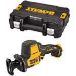 DeWalt DCS312NT аккумуляторная сабельная пила (без АКБ и ЗУ) DCS312NT-XJ