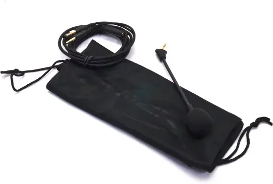 Компьютерная гарнитура HyperX Cloud Alpha, blackout