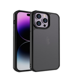Накладка Berlia (матовый без MagSafe) для iPhone 15 Pro Max