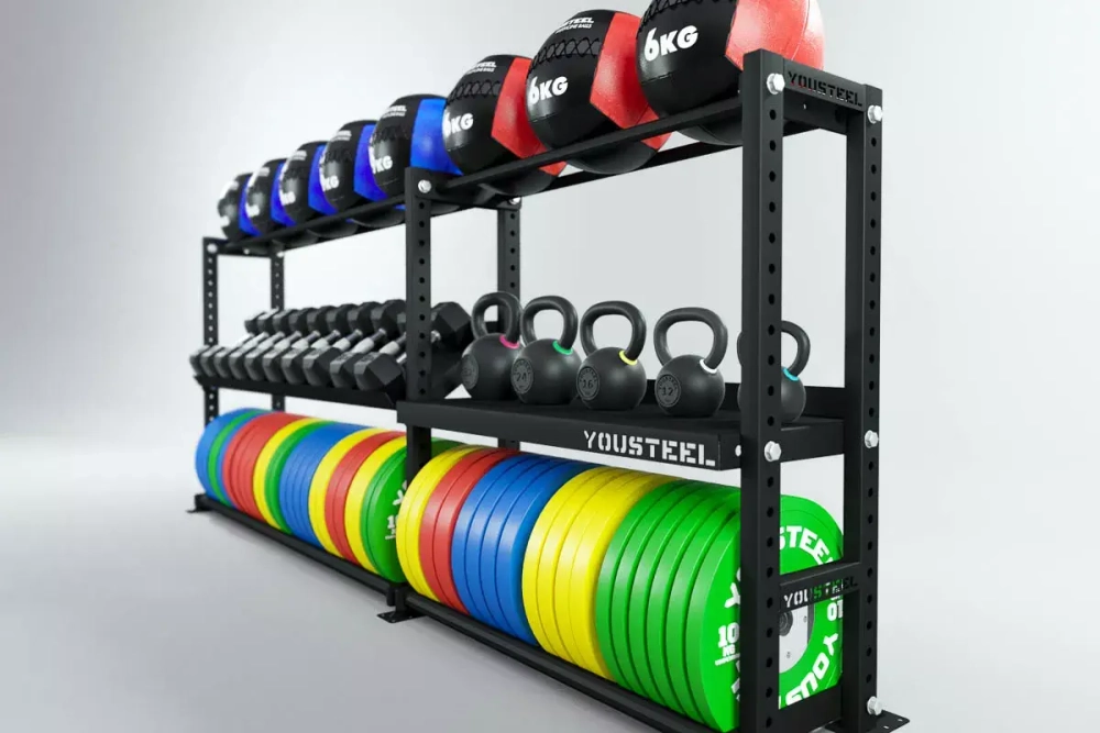 Стеллаж СТМ 2900-1200