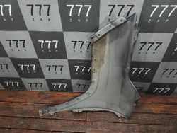 Крыло переднее правое Москвич 3 22-нв Б/У Оригинал 8403202U3480E