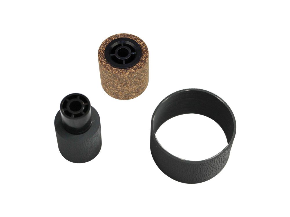 Комплект роликов подхвата ADF A859-2241, B477-2225, A806-1295 для RICOH Aficio MP5500/MP6500/MP7500, CET6676