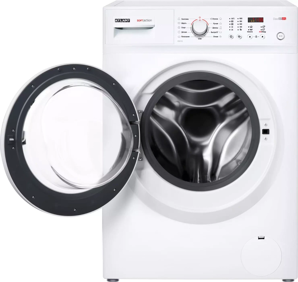 Стиральная машина Atlant 40М105-00