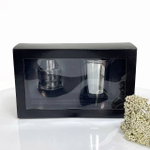 Бокс текстурный с наполнением