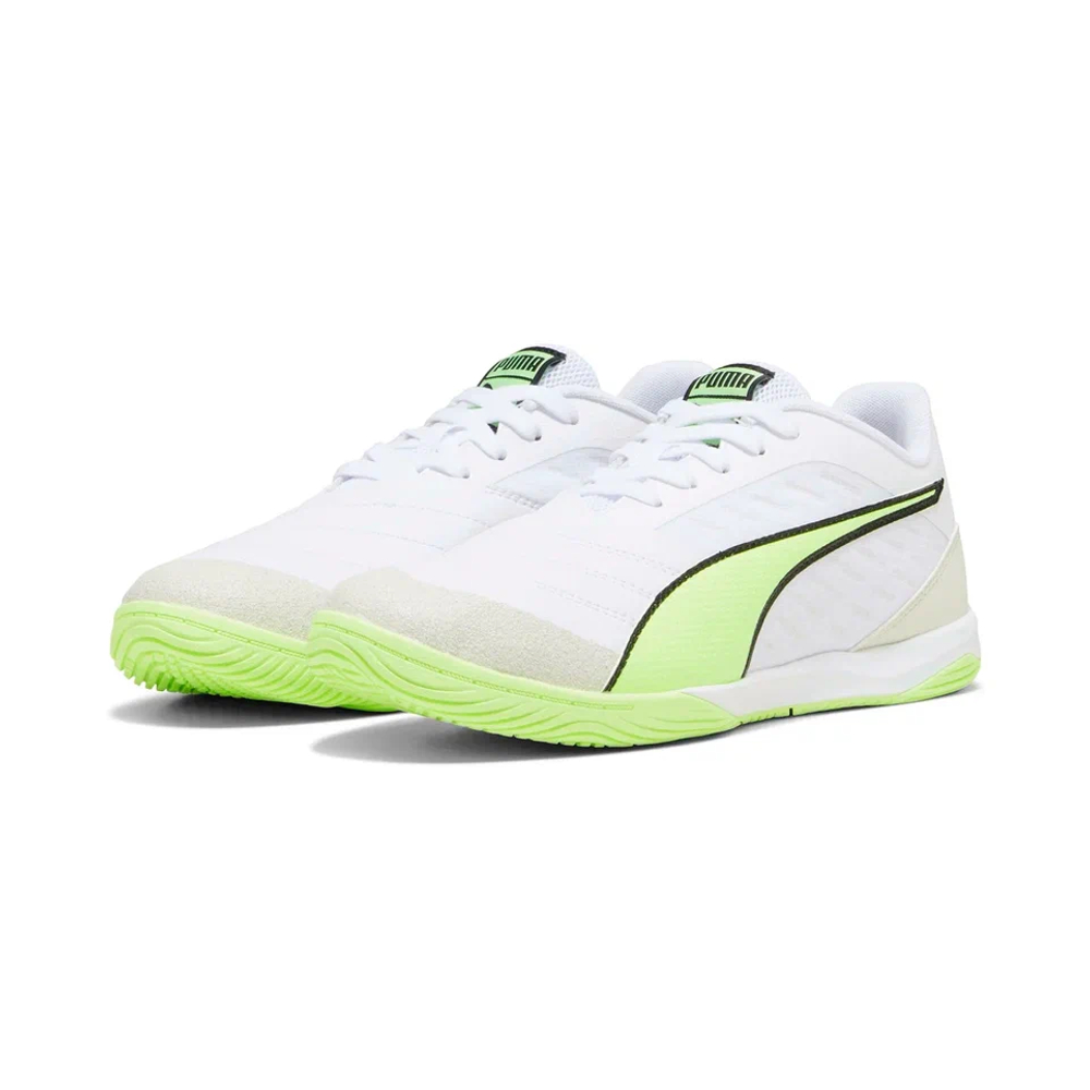Мужские бутсы для зала PUMA IBERO IV