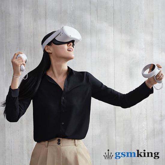 Oculus Quest 2 - 64 GB