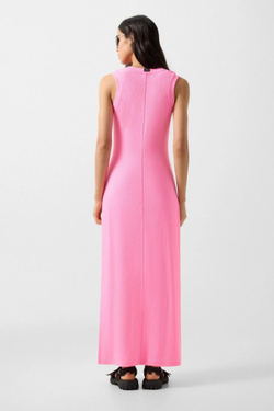 Платье BOGNER FIRE+ICE ELEEN в розовом цвете