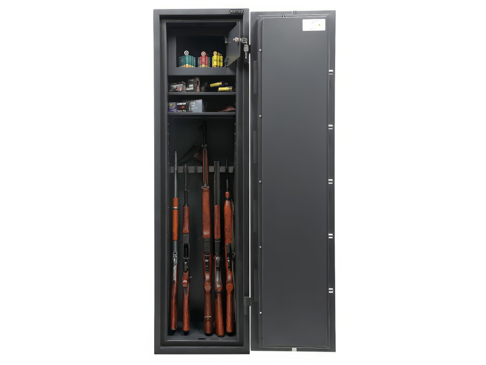 Оружейный сейф MDTB ASG/WS6