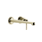 Смеситель для раковины Gessi Venti20 с длинным изливом