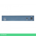 Коммутатор Hikvision DS-3E0109P-E/M(B)