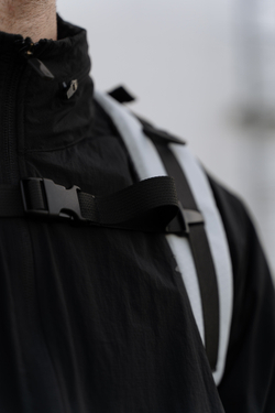 Рюкзак Technic Rolltop Expert M белый