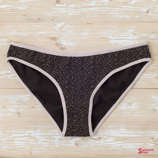 Трусики женские DOMINANT 37000-230, BIKINI, 7 шт. в уп.