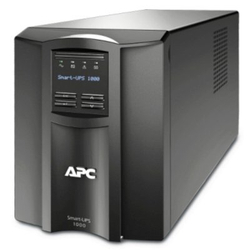 ИБП APC SMT1000I-CH