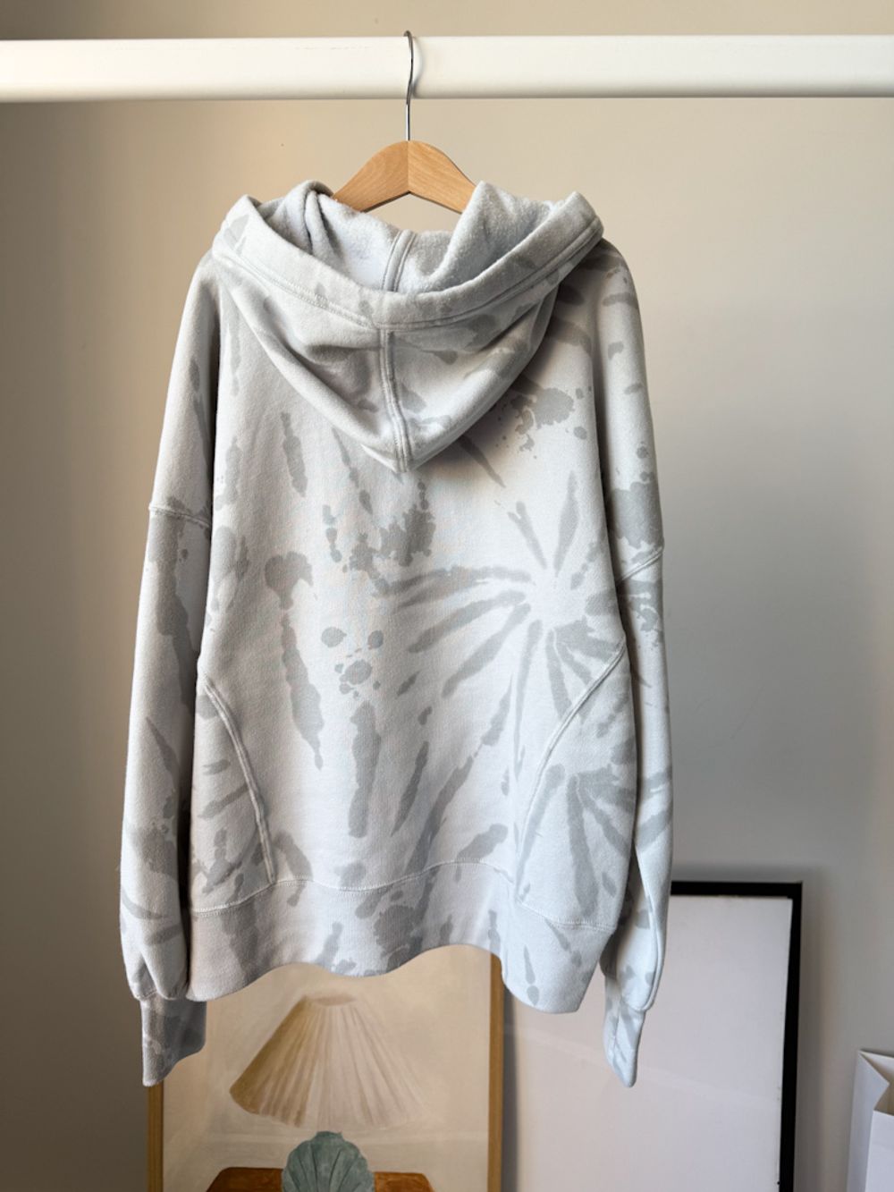 Хлопковый костюм Abercrombie, 158