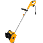 Снегоуборщик электрический Deko ST1500 082-0016 1500 Вт
