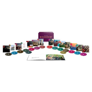 Pink Floyd / Discovery (16CD)