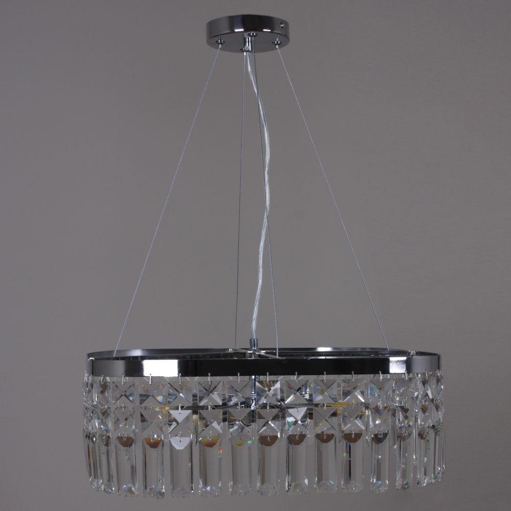 90320-0.4-06 CR светильник потолочный