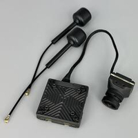 Видеопередатчик+камера Walksnail AVATAR HD PRO kit (Dual antenna)