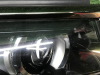 Фара правая Toyota LC Prado 150 (2017-н.в.) LED