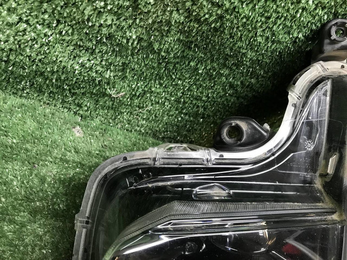 Указатель поворота Chery Tiggo 7 Pro Max (22-24)