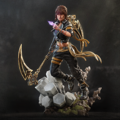 Sciel - Clair Obscur: Expedition 33