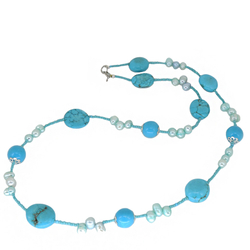 Бусы сборные авторские асс.