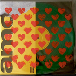 Bring Me The Horizon Amo (Coloured)