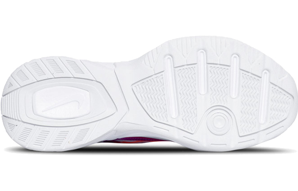 Кроссовки Nike M2K (Женская размерная сетка)
