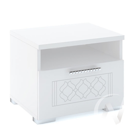 Тумба М24 Спальня Тиффани