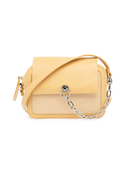 27246/82 Сумка жен., иск. кожа