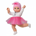 Пупс Малышка Балерина 30см. (Весна)