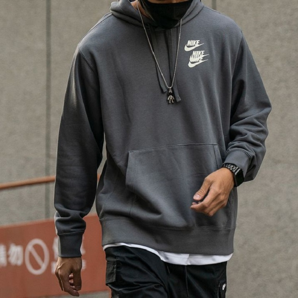 Толстовка Nike NSW, DV7380-068