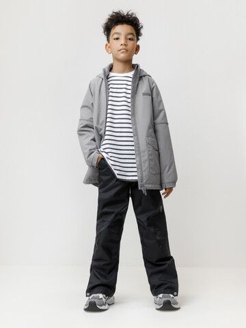 куртка  для мальчика  ВК 30097/6 ГР