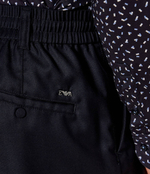 Брюки Emporio Armani - темно-синий(6D1PE9 1NVCZ)