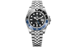 ROLEX GMT Master Ii 126710BLNR