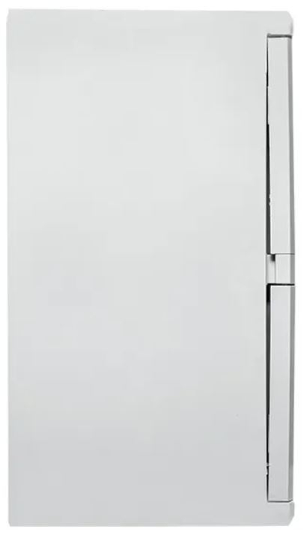 Щит с монтажной панелью EKF PB65MP004