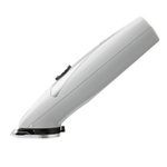 Машинка для стрижки волос с комбинированным питанием Moser ChromStyle Pro White 1871-0082